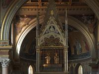 20080424-Rom (96)-01 : Kirche, Pastoraler Raum, Rom